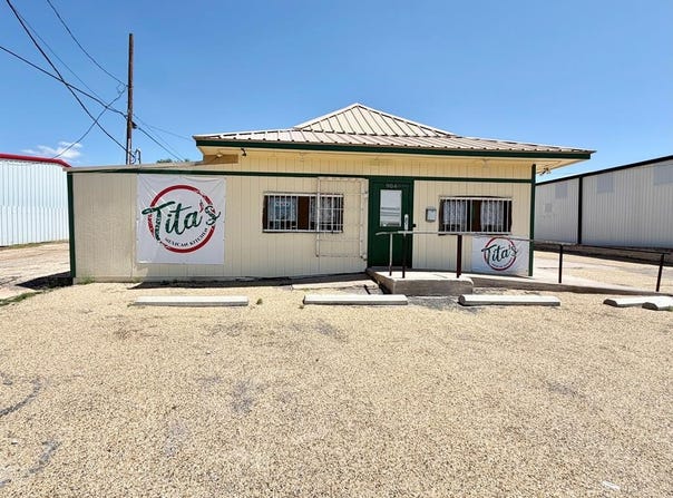 904 E 3rd St, Big Spring, TX 79720