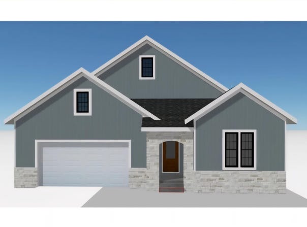 339 Woodland Avenue, Montello, WI 53949