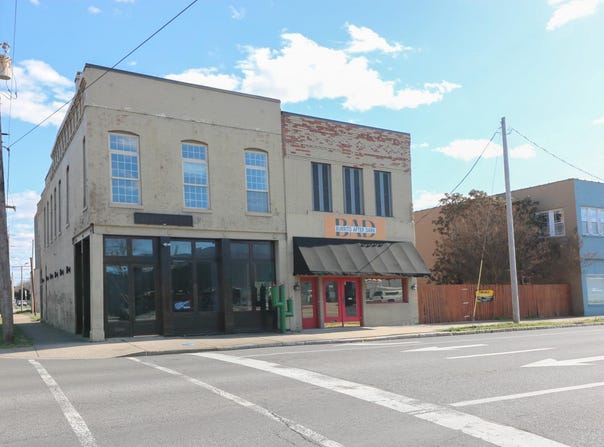 900 Broadway Street, Paducah, KY 42001