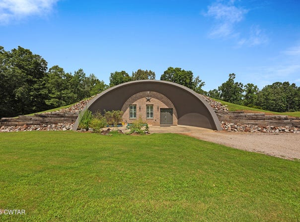 3482 Forty Forks Road, Bethel Springs, TN 38315