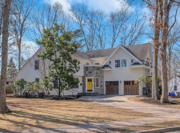 209 Belhaven Ave, Linwood, NJ 08221