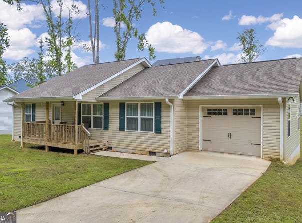 1861 Skyline, Toccoa, GA 30577