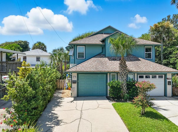 225 SOUTH Street, Neptune Beach, FL 32266