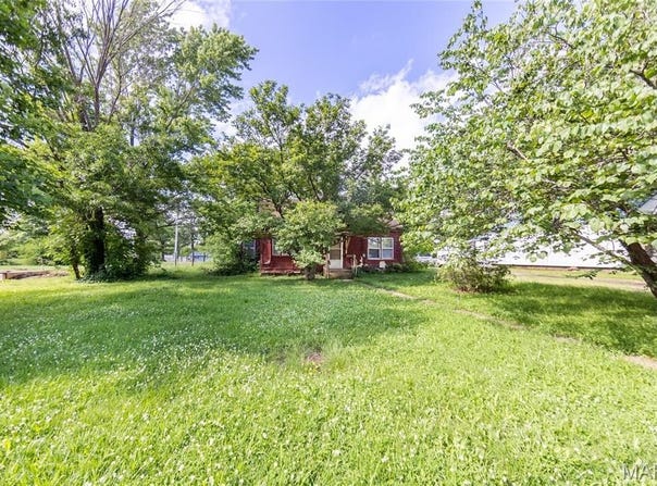 129 Maple Avenue, Licking, MO 65542