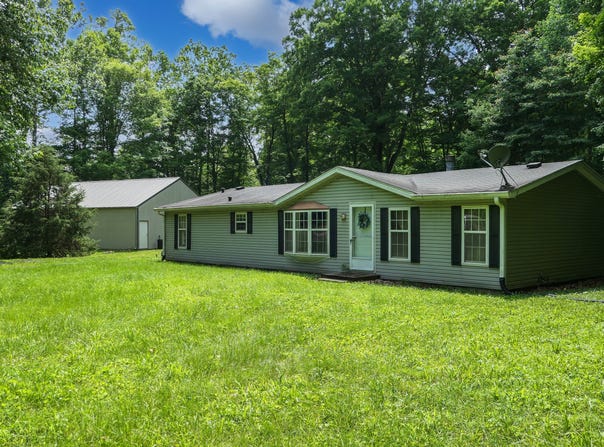 290 S Buffalo Hill Road, Martinsville, IN 46151