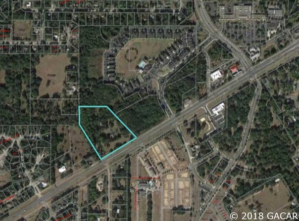 7816 SW Archer ROAD, Gainesville, FL 32608