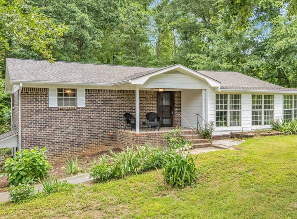 547 Van Davis Road NW, Georgetown, TN 37336