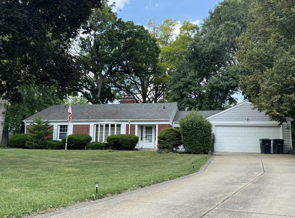 2114 W 3rd Place, Hobart, IN 46342
