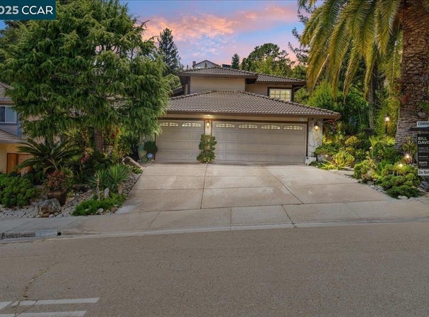 5378 Conestoga Way, El Sobrante, CA 94803