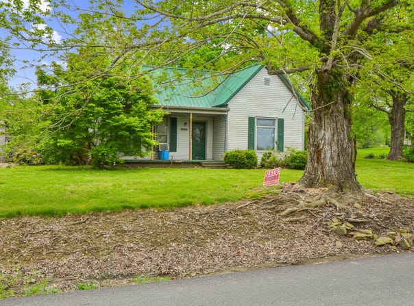 3880 Dalton Road, Providence, KY 42450