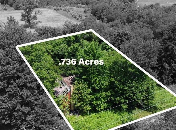 47628 Carmel Achor Road, Rogers, OH 44455