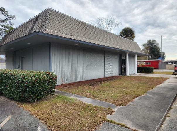 3792 Second Street S, Folkston, GA 31537