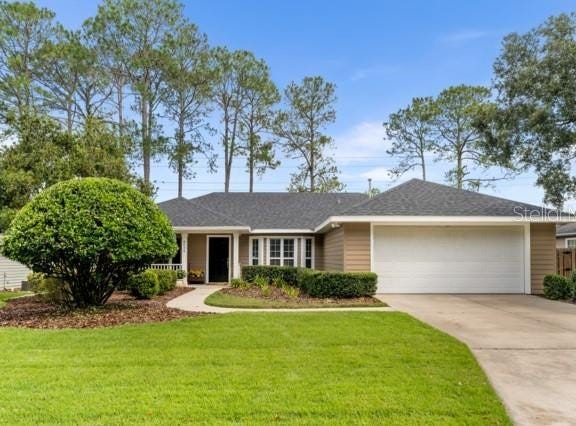 8034 SW 65TH LANE, GAINESVILLE, FL 32608