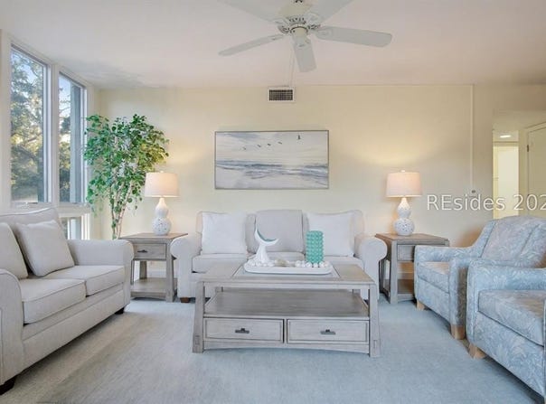 2 Lighthouse Lane, Hilton Head Island, SC 29928