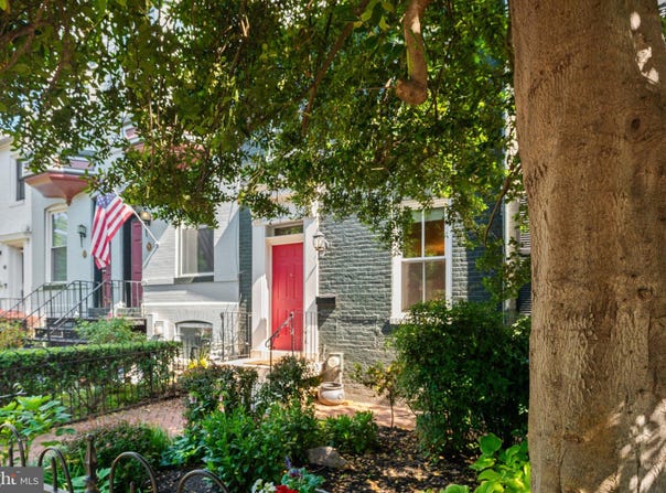 328 A STREET NE, WASHINGTON, DC 20002