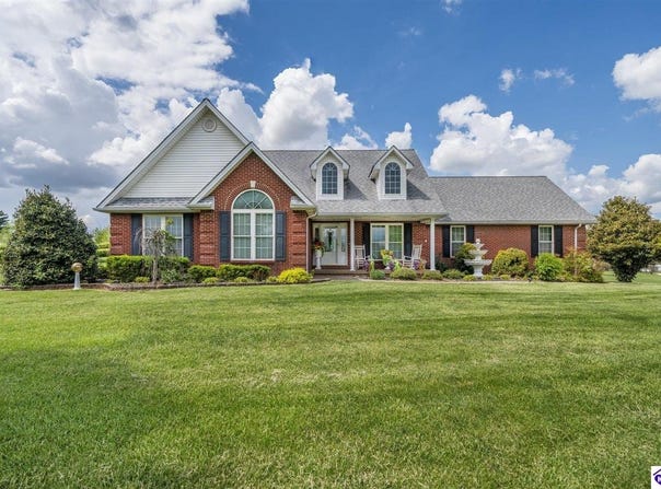 109 Teri Rose Court, Hodgenville, KY 42748