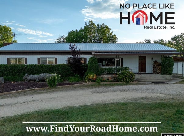 650 Happy Glen, Evansville, WY 82636
