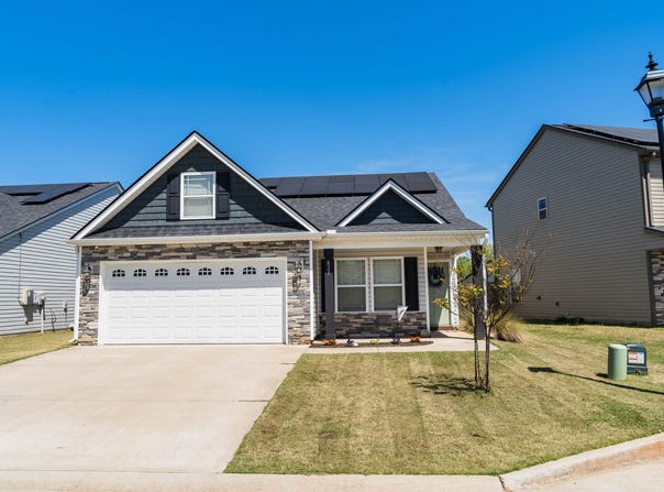 827 Highland View, Boiling Springs, SC 29316