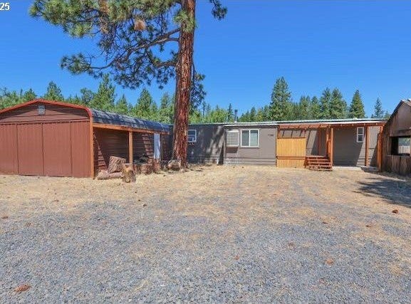 77588 HIGHWAY 216, Maupin, OR 97037