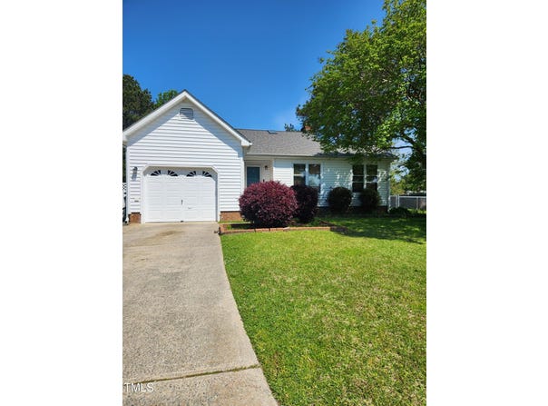 561 Channel Drive, Winterville, NC 28590