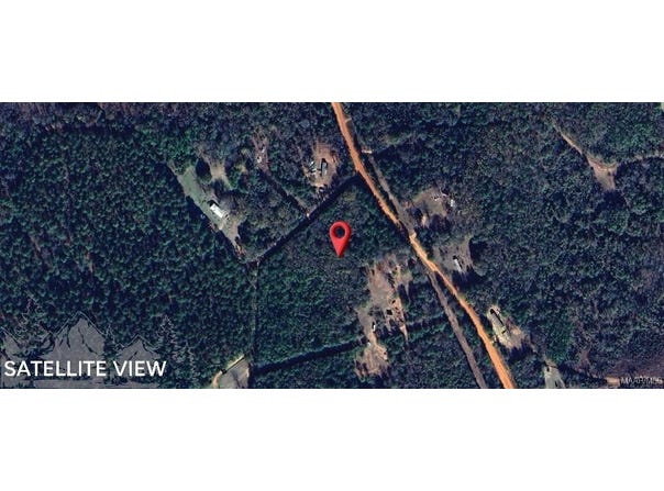 Lot 2 Oak Grove, Prattville, AL 36067