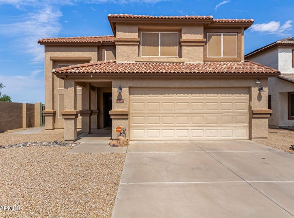 2310 N 131ST Lane, Goodyear, AZ 85395