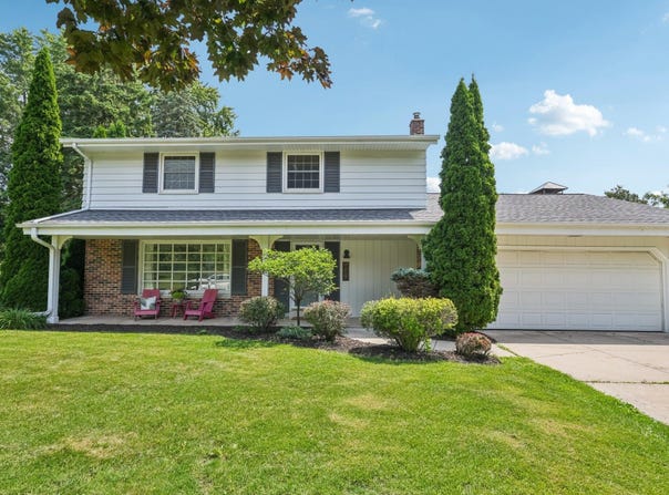 764 Grand Ave, Thiensville, WI 53092