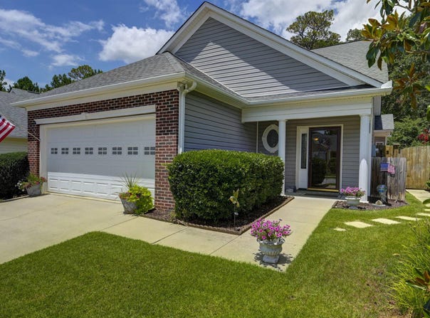 453 Woodhouse Loop, Irmo, SC 29063