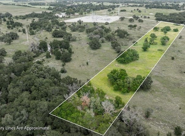Lot 6 County Road 380, Dublin, TX 76446