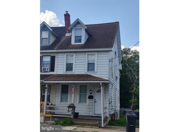 152 1/2 RANCOCAS ROAD, MOUNT HOLLY, NJ 08060