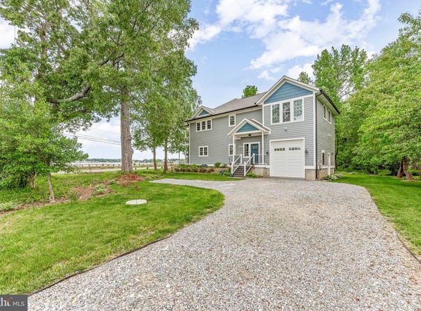 1009 GALESVILLE ROAD, GALESVILLE, MD 20765