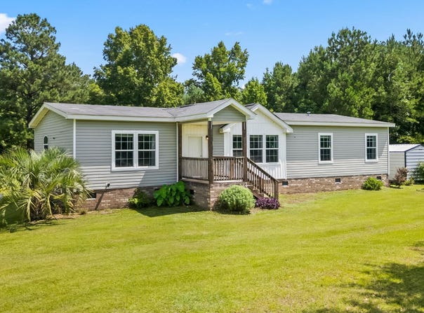 309 H. Coleman Lane, Tabor City, NC 28463