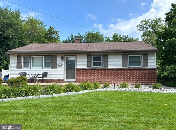 3 CALDWELL AVE, MARLTON, NJ 08053