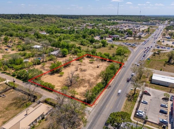 1105 State Highway 95, Bastrop, TX 78602