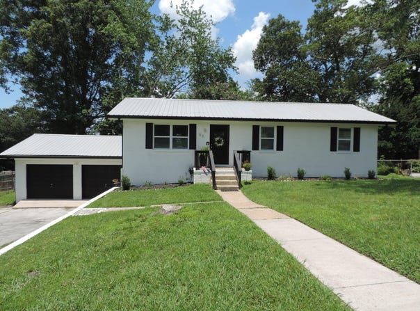 87 Lawrence Drive, Ringgold, GA 30736