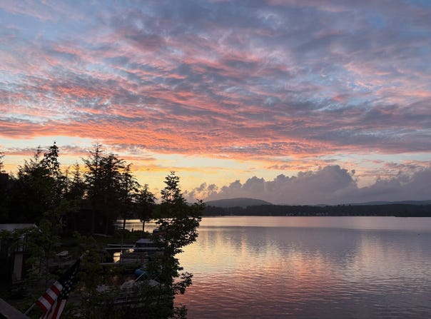234 S Shore EAST Caroga, Caroga Lake, NY 12032
