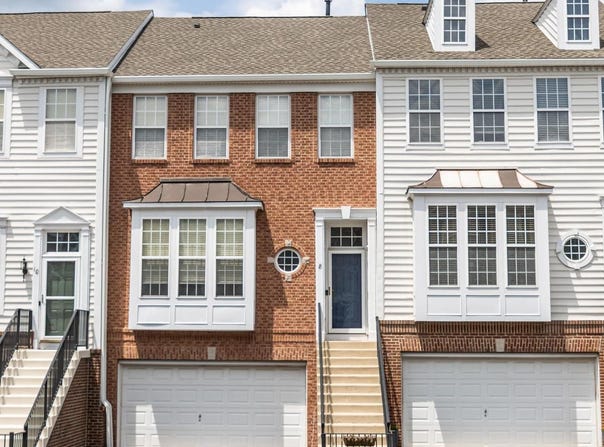 8 CORNERSTONE COURT, DOYLESTOWN, PA 18901