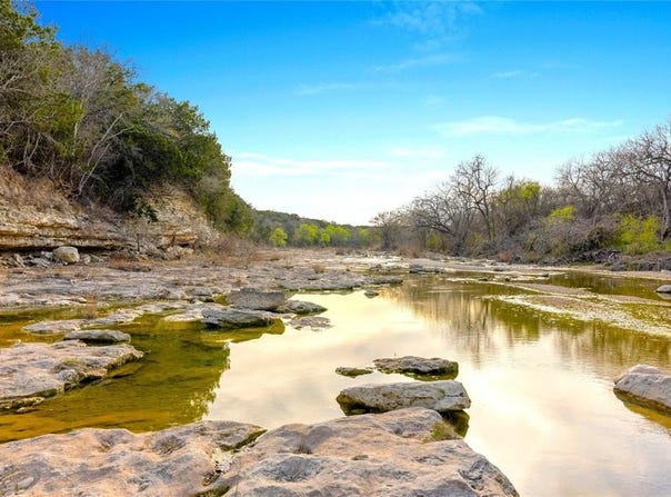 127.21 Ac. Tract 1 New Windsor Parkway, McGregor, TX 76657