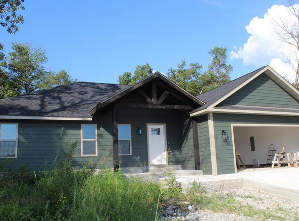 84 Lydia Lane, Flippin, AR 72634