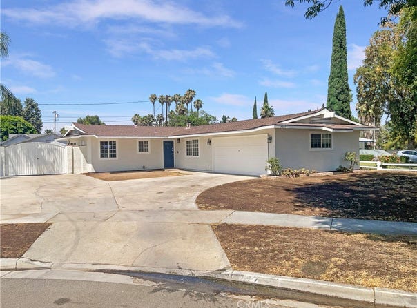 7274 Nixon Drive, Riverside, CA 92504