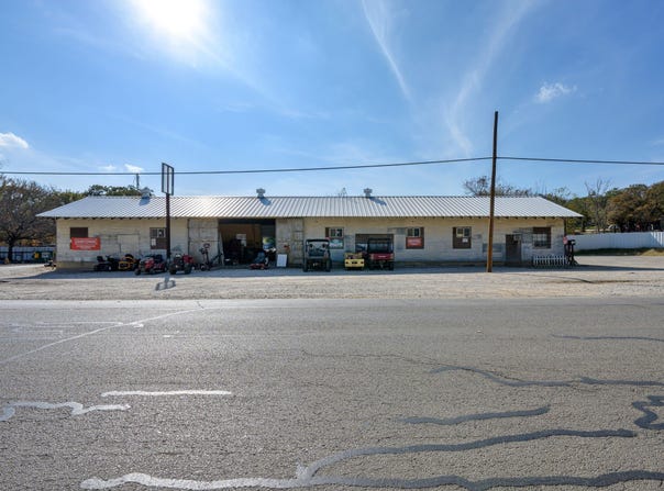 2220 Old Millsap Highway, Mineral Wells, TX 76067