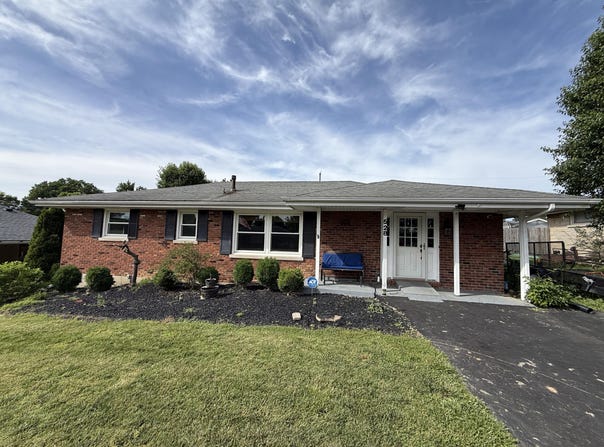 528 Estes Drive, Winchester, KY 40391