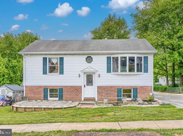 708 GRAY MOUNT Circle, ELKTON, MD 21921