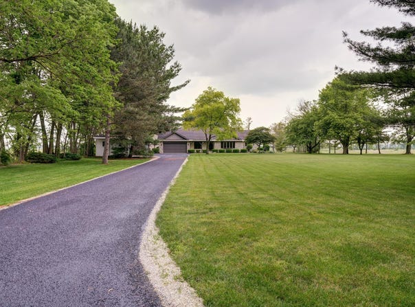 5341 Riffle Road, Ansonia, OH 45303