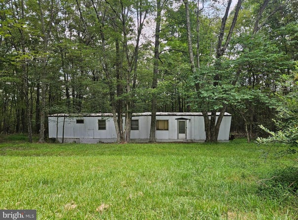 ELBINSVILLE ROAD, FLINTSTONE, MD 21530