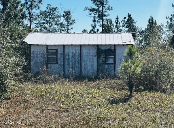 00 NW County Rd 274, Altha, FL 32421