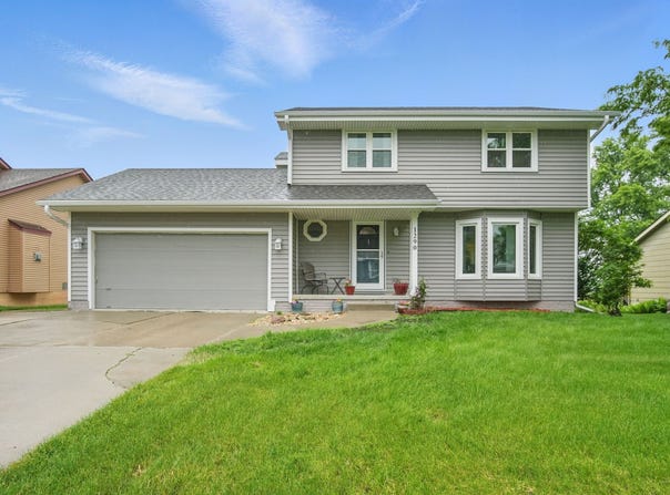 1290 S 4th Street, Carlisle, IA 50047