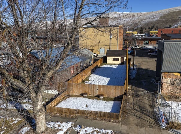 322 W Alder Street, Missoula, MT 59802