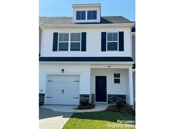 8185 Sheffield Drive, Terrell, NC 28673