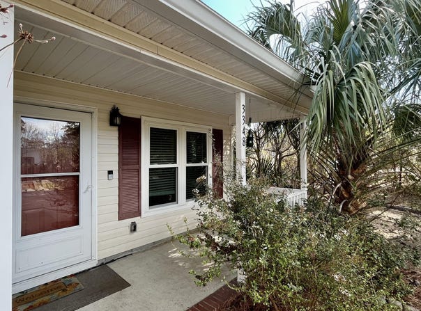 3348 Island Estates Drive, Johns Island, SC 29455